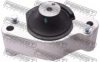 TOYOT 1230521190 Engine Mounting